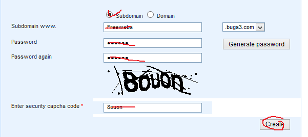 hosting miễn phí không giới hạn dung lượng