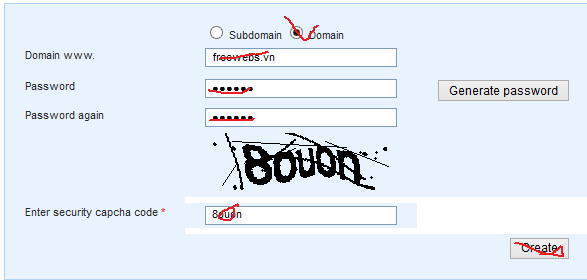 hosting miễn phi không giơi hạn dung lượng