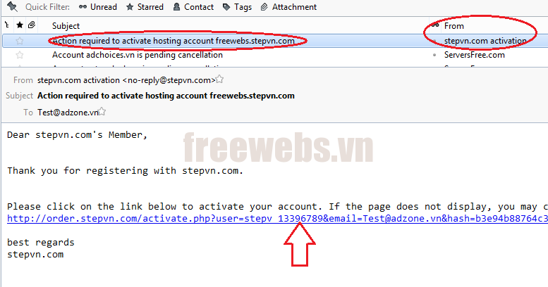 host mien phi chat luong cao