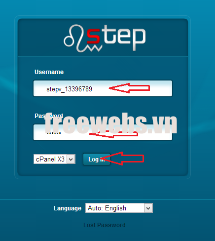 dang ky host mien phi