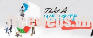 thiet ke web mien phi hoan kiem