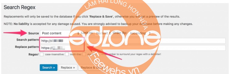 cách cài đặt https