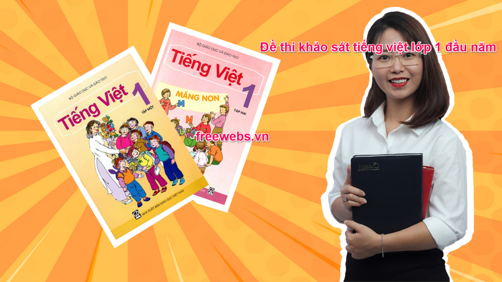 Đề thi khảo sát chất lượng