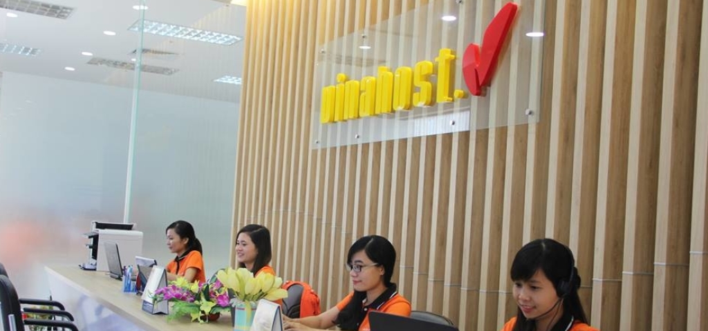 Top nhà cung cấp tên miền