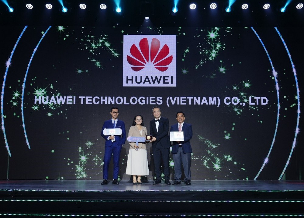 Huawei AI