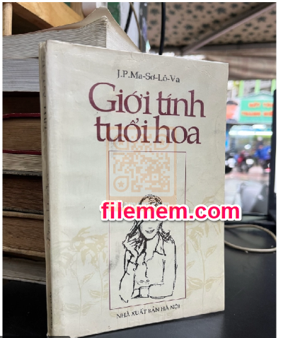 giới tính tuổi hoa